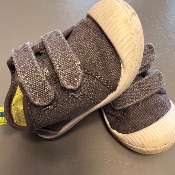Cat & Jack Shoes Toddler Shoes Poshmark